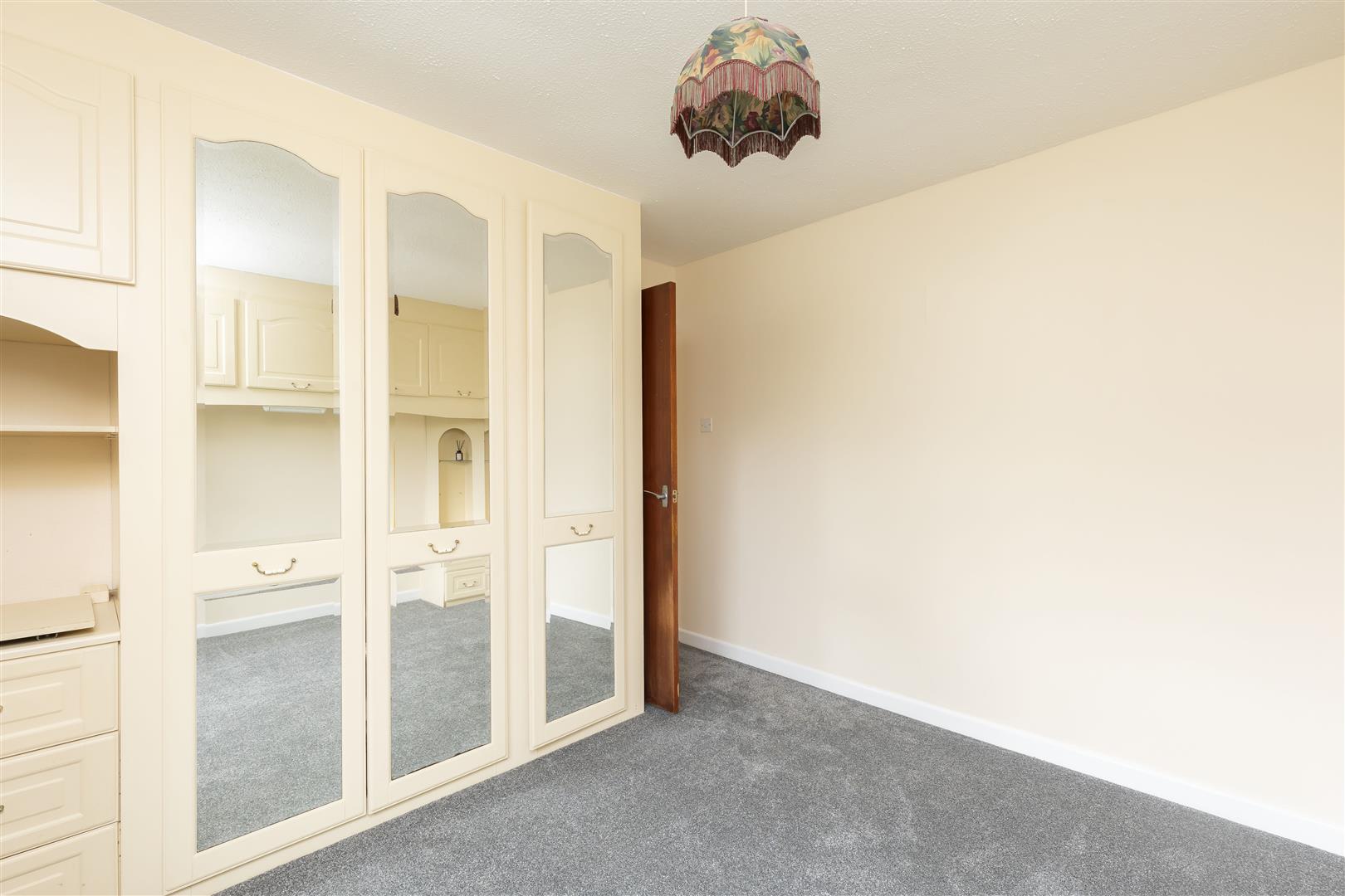 Churchfield, Fulwood, Preston